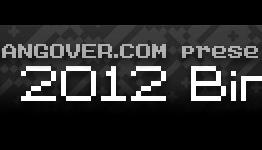 E3 2012 Bingo [VGHangover]