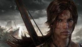 First Impressions: Tomb Raider – GKick.net