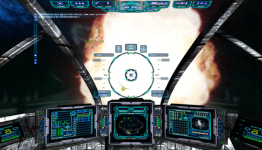 Evochron Mercenary Review (TruePCGaming)