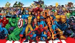 Hero Complex