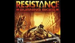 Did Burning Skies Kill the Resistance Franchise?