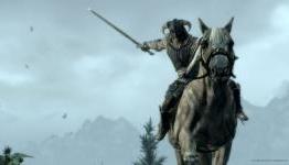 GNT: Skyrim – Hungry for Horseback Combat?