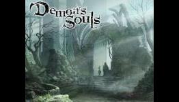 GNT: Demon’s Souls is Born Anew