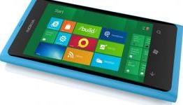 Windows Phone 8 to support 720p displays?