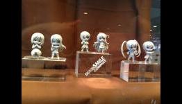 New Tales of Series Figures From ALTER, Good Smile & Ichiban Kuji Revealed At Tales of Festival 2012