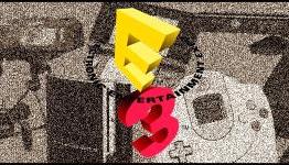Infographic: Major Announcements of E3′s Past
