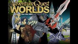 Alive2Play – Adventure Quest Worlds Review