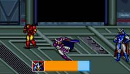 Review: Captain America and the Avengers – Upperpad