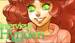 Kana’s Korner – Interview with Kid Icarus voice actress Hynden Walch