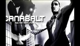 Canabalt PS3 Mini Review – GamerFitNation
