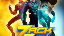 Zack Zero Review at CalmDownTom