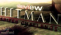 Hitman: Sniper Challenge Is Killer! | NoobFeed Review