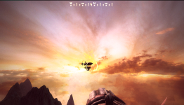 Guns of Icarus New Screenshots
