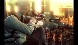 Hitman: Sniper Challenge Review – TGH