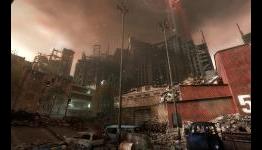 Half-Life 2 With More Destruction: First Screenshots Will Leave You Speechless