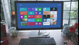 I Still Won’t Be Buying Windows 8, Review of Release Preview – Geeks Have Landed