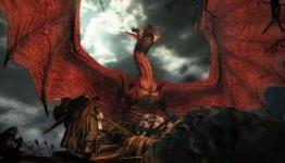 Digital Foundry – Face-Off – Dragon’s Dogma