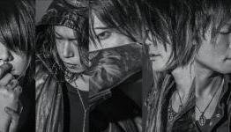 Japanese rock band lynch. release theme song for SEVENCORE