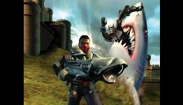 Top 10: Over The Top Weaponry