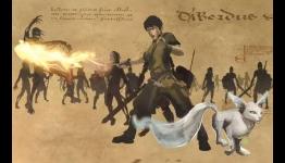 Sorcery Review | PS3 Attitude