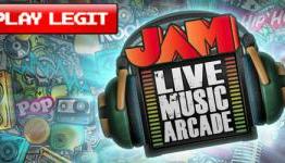 JAM Live Music Arcade Review | PlayLegit