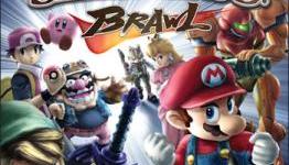Smash Bros Series at E3
