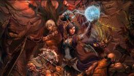 Quick Thoughts Review: Diablo III