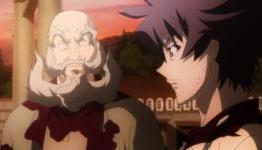 Shiki Part 2 Review [Capsule Computers]