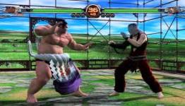 Saturday Night Stream: Virtua Fighter 5: Final Showdown