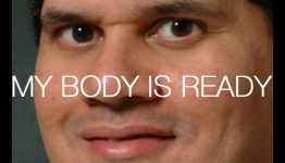 Remember these crazy memes from past E3s?