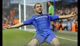 Branislav Ivanovic ‘too expensive’ for Real Madrid transfer