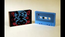 Stemage of Metroid Metal Releases Marble Madness Album on Cassette