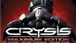 MLB and NBA 2K12, Crysis Max Edition are Amazon’s PC Download Deals of the Week
