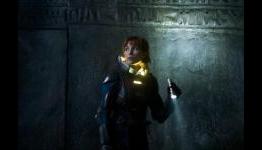 Push-Start Review: Prometheus