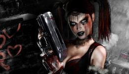 Batman Arkham City – Harley Quinn’s Revenge‎ Review | Gamenguide