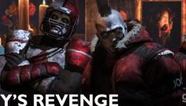 Arkham City: Harley’s Revenge DLC review | Games.On.Net