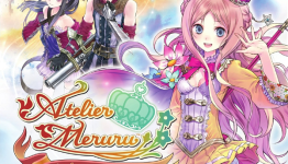 Atelier Meruru: The Apprentice of Arland Review | Capsule Computers