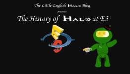 A Brief History of Halo at E3