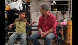 The Daily Rotation – Get the Gringo Review