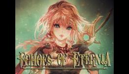 Gigagamers: Echoes of Eternia Interview