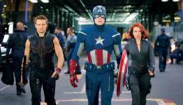 Box Office Milestone: ‘The Avengers’ Becomes No. 3 Pic of All Time With $1.331 Billion