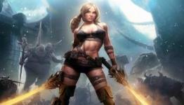 Blades of Time Gigagamers Review