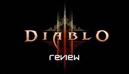 Diablo 3 Gigagamers Review