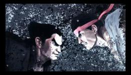 Street Fighter X Tekken Gigagamers Review