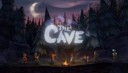 Ron Gilbert Interview, Pt 1: All Things Cave-Related