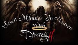 Seven Minutes in Heaven with The Darkness II