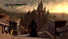 Little Things in a Big World: Terrain, Proportion, and Mobility in Dark Souls