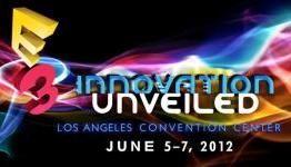 Check out the first images from E3 2012