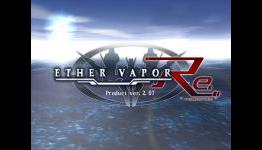 ETHER VAPOR Remaster Announced Stateside