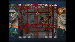 Ikari III: The Rescue review – SelectButton